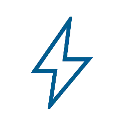 Icon representing fast turnaround time