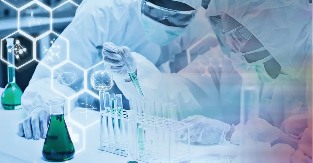 Compounding Excellence