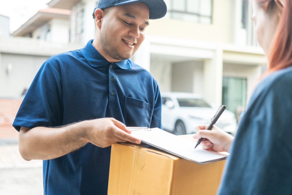 Partnership & Clinic Registration