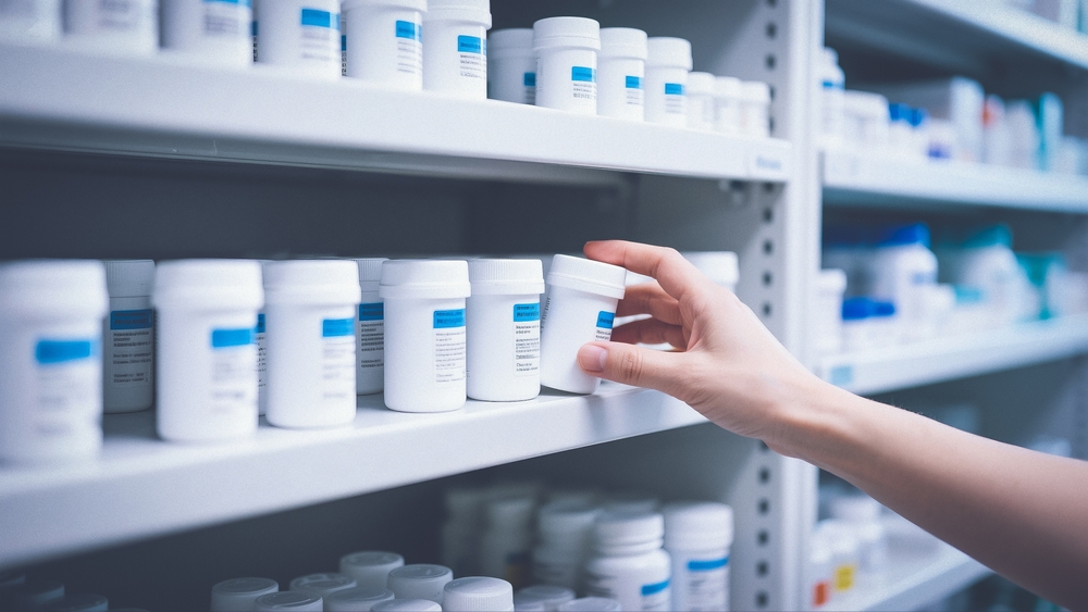 Compounding Pharmacy