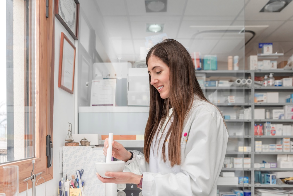 Custom Medications Pharmacy